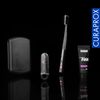 Curaprox Black is White Travel Set