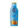 Nivea Sun Protect and Tan Milk with SPF 50 200 ml
