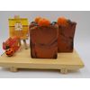 Pumpkin Spice Handmade Bar Soap