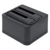INEX HDE-17 USB 3.2Gen1 HDD/SSD Stand for Clones