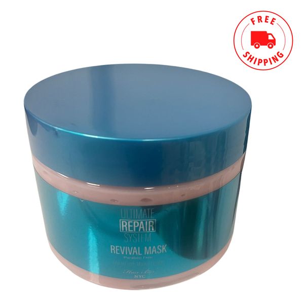 Ultimate Repair System Revival Mask 10.2oz