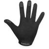 Bluegrass Union Gloves - Tropic Sunrise, Full Finger, Medium