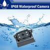 WiFi Magnetic Reversing Backup Camera 9600mA Battery Wireless for iPhone/Android