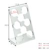 Coffee Capsule Stand amenist (for 8 pcs) 004-630