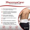 Thermacare Therapeutic Pain Patch for Lumbar and Cader 4 unidades