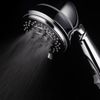 HotelSpa 7 Setting Filtered Hand Shower with Pause Switch 