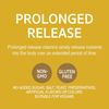 21st Century B 12 1000 mcg Prolonged Release Tablets, 110 Count