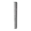 4 PACK SMART TECH PRO LONG CARBON COMB CUTTING COMBS