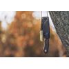 Olight I18 Brass USB-C Rechargeable EDC Keychain Flashlight, 180 Lumens