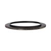 Haida 72-82mm Step Up Ring Brass Lens Adapter Ring for Filter