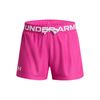 Under Armour Mädchen Play Up Solid Shorts Pants