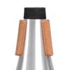 Protec Mute Replacement Cork (3-Pack), 38 x 8.5 x 5mm, Model A357