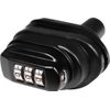 Franzen Security Gun Combination Trigger Lock, Universal