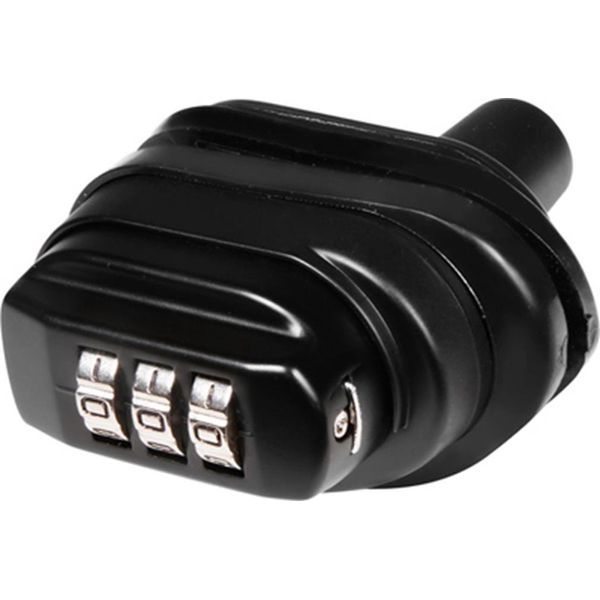 Franzen Security Gun Combination Trigger Lock, Universal
