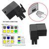 chenyang 2 Pack ATX 8Pin 90 Degree Angled GPU Graphics Card Power Connector Adapter