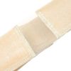 1 Piece Wig Fixing Band, Size Adjustable, Wigs Prevention, Soft, Can Be Used With Wig Net, Breathable (Beige)
