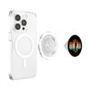 Born To Float One Wheel Electric Skateboard Owner Hoverboard PopSockets PopGrip for MagSafe