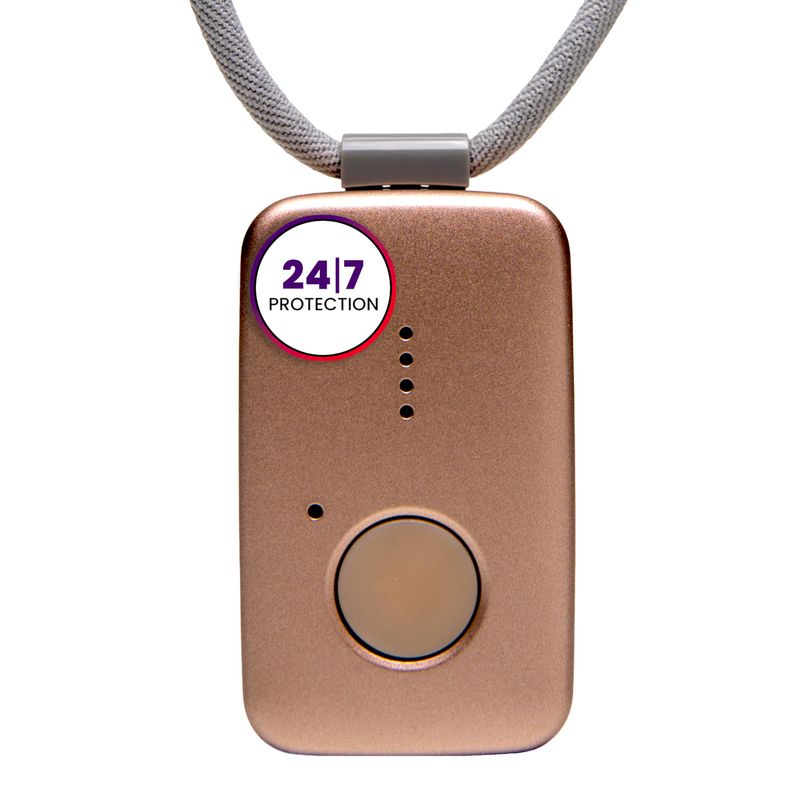 Medical Guardian MGMini | Medical Alert Device for Seniors | Water ...