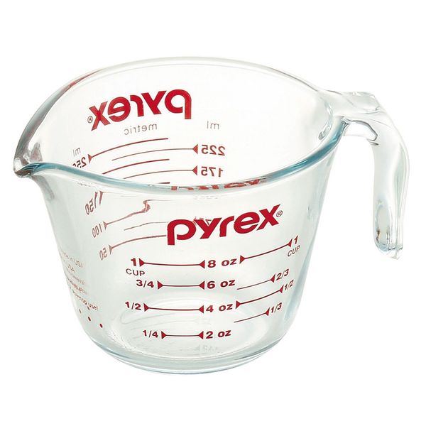 PYREX Measuring cup