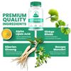 (2 Pack) Vertigenics Brain Supplement Capsules-Verti Genics All-Natural