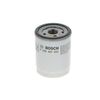 Bosch P7245 - Oil Filter Car