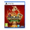 Two Point Museum - Explorer Edition (Playstation 5)