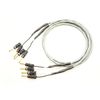 BELDEN 8471 Banana Plug Speaker Cable Set of 2 (5m)