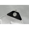 10X12 Multi-Purpose White Heavy Duty DRY TOP Poly Tarp (10'x12')