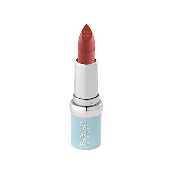 Farmasi BB Matte Lipstick, Birthday Chic, 4 g. (03)