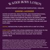 Kate's Magik Water Aromatherapy Natural Body Lotion