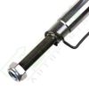 Front Struts & Rear Shocks Full Set For Honda Fit 2007-2008