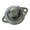 Mill Body Washer, Long Bolt, Threaded Nut w/Plate, 10 Pack IMCA Fasteners