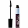 Maybelline Snapscara Mascara #320 BLACK CHERRY Washable-Clump FreeVolume 2Pack