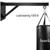 Aoneky Wall Mount Heavy Bag Hanger - Heavy Duty Punching Bag Hanger - Boxing Bag Hanger