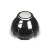 T&S Brass 001257-40 Side Body Escutcheon, Chrome-Plated