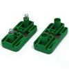 Double Edge Trimmer Blade Kit