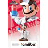Amiibo 'Super Smash Bros' - Dr. Mario