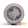 Eight B007-WH Electric Multimill White