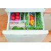 [Bulk Purchase] P-Plus Reusable Gentle Eco Bag, Size M, Pack of 3 x 3 Packs