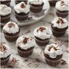 Wilton mini muffin pan, Silver