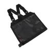 LeMieux Eventing Bib One Size Slate Grey