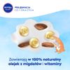 NIVEA BABY Biodegradable Soft & Cream Packaging Economic, 4x 57pcs