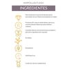 Alea Flash Ampoules 3 x 15 ml