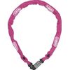 ABUS unisex, chain lock, random colour, 110 cm