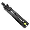 INPON 200mm Slide Plate with Quick Release Clamp Arca-Swiss Compatible