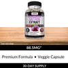 Saffron Crocus Extract 60ct Seasonal Depression Focus Support Appetite Control