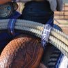 Classic Equine Company Elastic Rope Strap