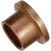 Breckwell Auger Brass Top Bushing: A-BUSHTOP