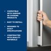 GE Appliances WR12X21070 Refrigerator Arc Handle