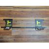 New WITHOUT Box The Barracuda Intruder Defense System Model DSI-1